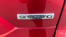 Mazda CX-5 2.0 GT Sport 5dr Auto Petrol Estate